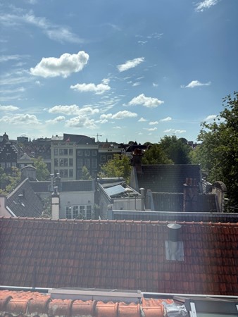 Medium property photo - Leidsegracht 17E, 1017 NA Amsterdam